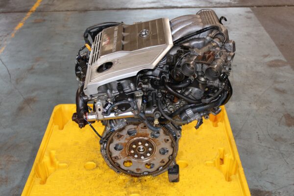 1999 2000 2001 2002 2003 lexus rx300 3.0l v6 vvt i 4wd engine jdm 1mz fe 1mzfe 4x4 awd #1 (copy)