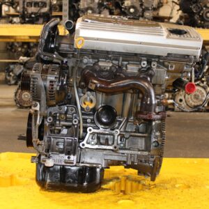 1999 2000 2001 2002 2003 lexus rx300 3.0l v6 vvt i 4wd engine jdm 1mz fe 1mzfe 4x4 awd #2