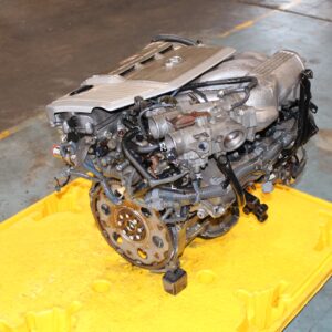 1999 2000 2001 2002 2003 lexus rx300 3.0l v6 vvt i 4wd engine jdm 1mz fe 1mzfe 4x4 awd #2