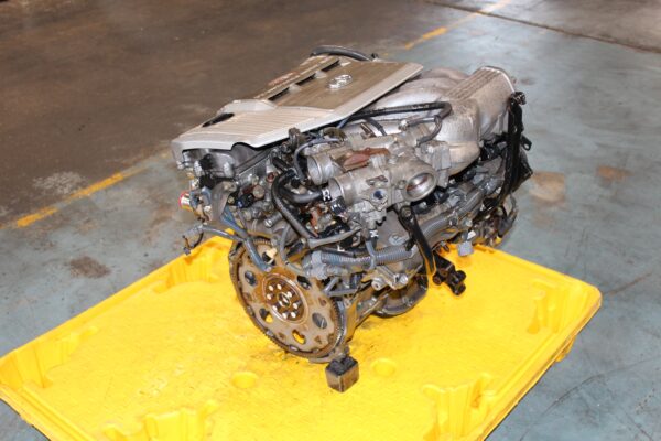 1999 2000 2001 2002 2003 lexus rx300 3.0l v6 vvt i 4wd engine jdm 1mz fe 1mzfe 4x4 awd #2