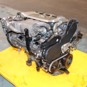 1999 2000 2001 2002 2003 lexus rx300 3.0l v6 vvt i 4wd engine jdm 1mz fe 1mzfe 4x4 awd #2