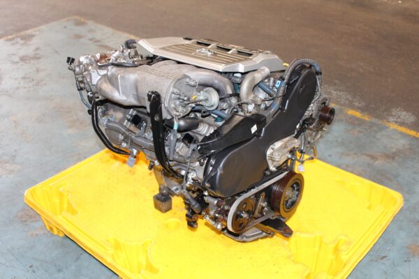 1999 2000 2001 2002 2003 lexus rx300 3.0l v6 vvt i 4wd engine jdm 1mz fe 1mzfe 4x4 awd #2