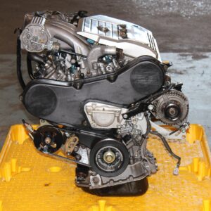 1999 2000 2001 2002 2003 lexus rx300 3.0l v6 vvt i 4wd engine jdm 1mz fe 1mzfe 4x4 awd #2 (copy)