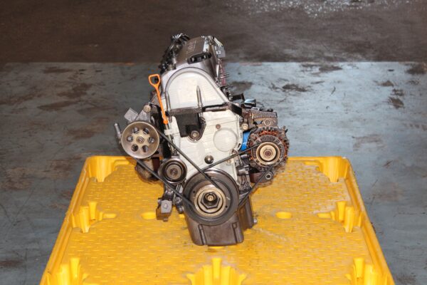 1996 1997 1998 1999 2000 honda civic 1.6l 4 cylinder sohc vtec engine d16w1 #1