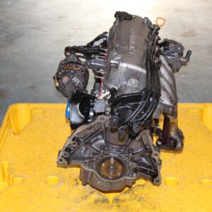 1996 1997 1998 1999 2000 honda civic 1.6l 4 cylinder sohc vtec engine d16w1 #1