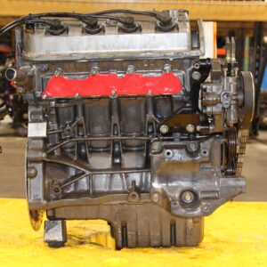 1996 1997 1998 1999 2000 honda civic 1.6l 4 cylinder sohc vtec engine d16w1 #1 (copy)