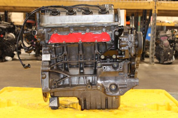 1996 1997 1998 1999 2000 honda civic 1.6l 4 cylinder sohc vtec engine d16w1 #1 (copy)