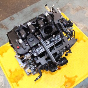 2016 2022 toyota prius 1.8l dohc hybrid engine jdm 2zr fxe 2zrfxe