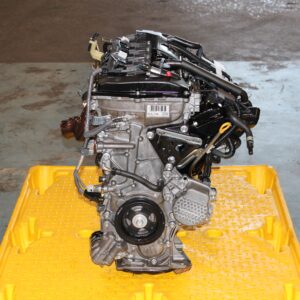 2016 2022 toyota prius 1.8l dohc hybrid engine jdm 2zr fxe 2zrfxe