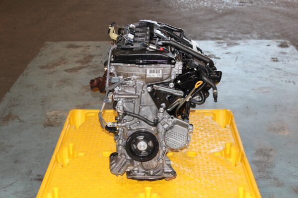 2016 2022 toyota prius 1.8l dohc hybrid engine jdm 2zr fxe 2zrfxe