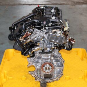 2016 2022 toyota prius 1.8l dohc hybrid engine jdm 2zr fxe 2zrfxe