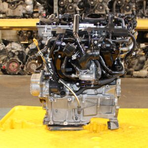 2016 2022 toyota prius 1.8l dohc hybrid engine jdm 2zr fxe 2zrfxe