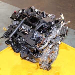 2016 2022 toyota prius 1.8l dohc hybrid engine jdm 2zr fxe 2zrfxe