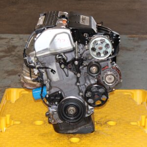 2002 2003 2004 2005 2006 honda crv 2.4l dohc i vtec engine jdm k24a cr v (copy)