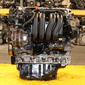 2002 2003 2004 2005 2006 honda crv 2.4l dohc i vtec engine jdm k24a cr v #3