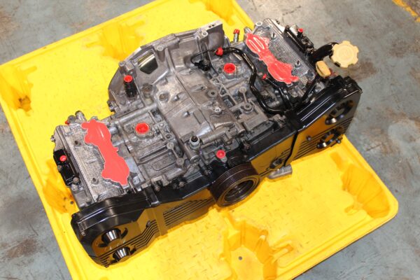 jdm 1993 1994 1995 1996 1997 1998 subaru legacy gt b 2.0l dohc twin turbo engine jdm ej20h ttej20h (copy)