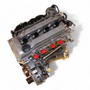 2006 2007 2008 toyota rav4 2.4l twin cam 4 cylinder vvt i engine jdm 2az fe 2azfe