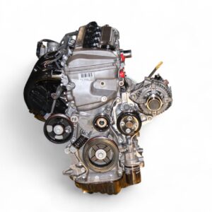 2006 2007 2008 toyota rav4 2.4l twin cam 4 cylinder vvt i engine jdm 2az fe 2azfe