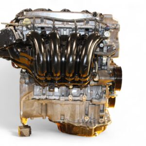 2006 2007 2008 toyota rav4 2.4l twin cam 4 cylinder vvt i engine jdm 2az fe 2azfe