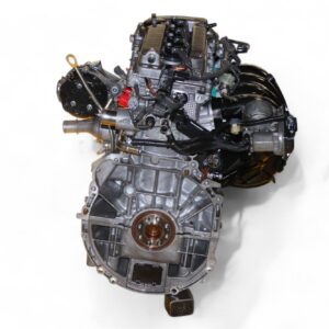 2006 2007 2008 toyota rav4 2.4l twin cam 4 cylinder vvt i engine jdm 2az fe 2azfe