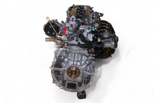 2006 2007 2008 toyota rav4 2.4l twin cam 4 cylinder vvt i engine jdm 2az fe 2azfe