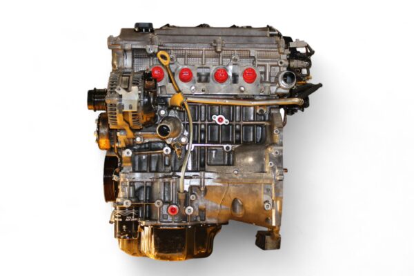 2006 2007 2008 toyota rav4 2.4l twin cam 4 cylinder vvt i engine jdm 2az fe 2azfe