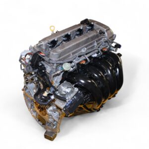 2006 2007 2008 toyota rav4 2.4l twin cam 4 cylinder vvt i engine jdm 2az fe 2azfe
