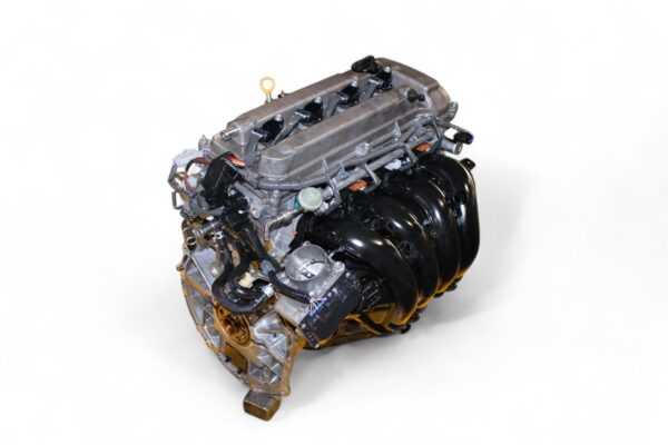 2006 2007 2008 toyota rav4 2.4l twin cam 4 cylinder vvt i engine jdm 2az fe 2azfe