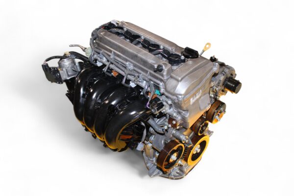 2006 2007 2008 toyota rav4 2.4l twin cam 4 cylinder vvt i engine jdm 2az fe 2azfe