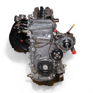 2002 2003 toyota camry 2.4l twin cam 4 cylinder vvt i engine jdm 2az fe 2azfe