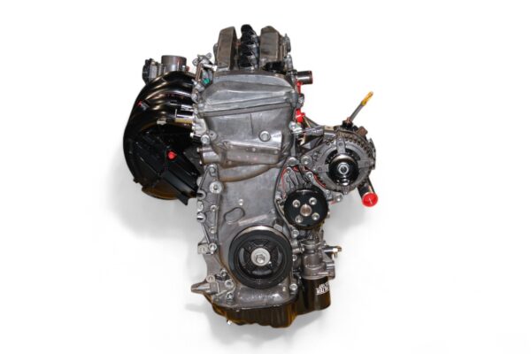 2002 2003 toyota camry 2.4l twin cam 4 cylinder vvt i engine jdm 2az fe 2azfe