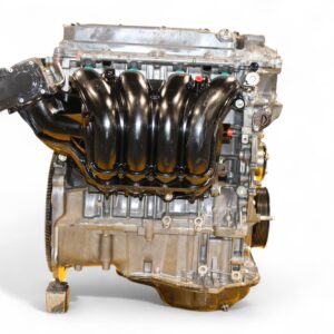2002 2003 toyota camry 2.4l twin cam 4 cylinder vvt i engine jdm 2az fe 2azfe