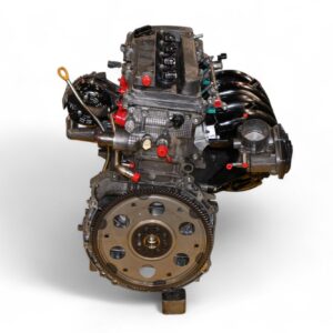 2002 2003 toyota camry 2.4l twin cam 4 cylinder vvt i engine jdm 2az fe 2azfe