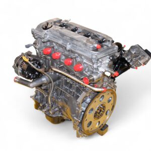 2002 2003 toyota camry 2.4l twin cam 4 cylinder vvt i engine jdm 2az fe 2azfe
