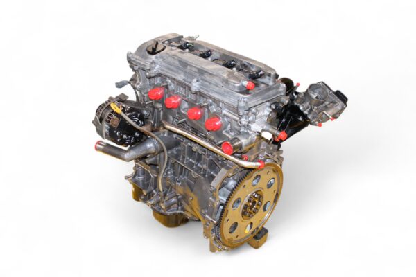 2002 2003 toyota camry 2.4l twin cam 4 cylinder vvt i engine jdm 2az fe 2azfe