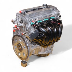 2002 2003 toyota camry 2.4l twin cam 4 cylinder vvt i engine jdm 2az fe 2azfe
