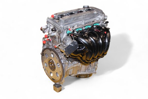 2002 2003 toyota camry 2.4l twin cam 4 cylinder vvt i engine jdm 2az fe 2azfe