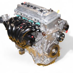 2002 2003 toyota camry 2.4l twin cam 4 cylinder vvt i engine jdm 2az fe 2azfe