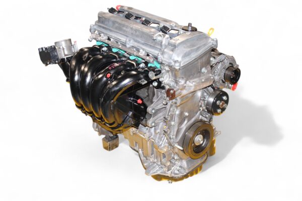 2002 2003 toyota camry 2.4l twin cam 4 cylinder vvt i engine jdm 2az fe 2azfe