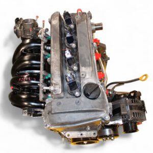 2002 2003 toyota camry 2.4l twin cam 4 cylinder vvt i engine jdm 2az fe 2azfe