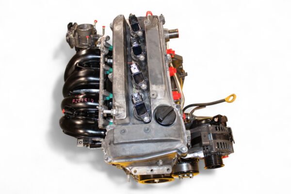2002 2003 toyota camry 2.4l twin cam 4 cylinder vvt i engine jdm 2az fe 2azfe