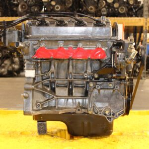 1996 1997 1998 1999 2000 honda civic 1.5l sohc non vtec engine jdm d15b #1 (copy)