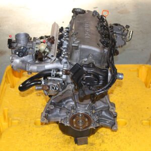 1996 1997 1998 1999 2000 honda civic 1.5l sohc non vtec engine jdm d15b #1 (copy)