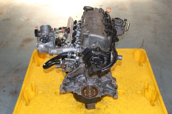 1996 1997 1998 1999 2000 honda civic 1.5l sohc non vtec engine jdm d15b #1 (copy)