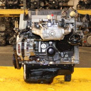 1996 1997 1998 1999 2000 honda civic 1.5l sohc non vtec engine jdm d15b #1 (copy)