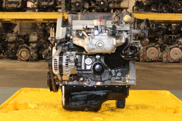 1996 1997 1998 1999 2000 honda civic 1.5l sohc non vtec engine jdm d15b #1 (copy)