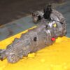 subaru 2.5l 5 speed manual awd dual range transmission ej253 ty755xf7ba jy #1 (copy)