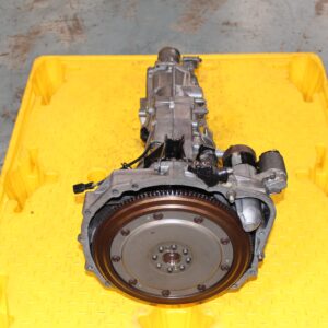 subaru 2.5l 5 speed manual awd dual range transmission ej253 ty755xf7ba jy #1 (copy)