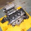 1999 2000 2001 honda crv 2.0l dohc 4 cylinder engine jdm b20b high compression cr v #2 (copy)