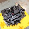 2016 2022 toyota prius 1.8l dohc hybrid engine jdm 2zr fxe 2zrfxe